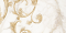 Декор для стен Golden Tile Saint Laurent Decor 4 White 30х60 