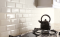 Плитка для стін Golden Tile Metrotiles 10х20 бежева