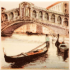 Декор для стен Атем Parma Sity Bridge 2 B 10х10 