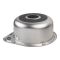 Мойка для кухни Lidz 4539 0,8 мм Micro Decor (LIDZ4539MDEC)