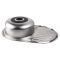 Мойка для кухни Lidz 7750 0,8 мм Micro Decor (LIDZ7750MDEC)