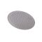 Душевая система Lidz Aria 1030 Nickel со смесителем с изливом