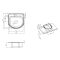 Мойка для кухни Lidz 4749 0,8 мм Micro Decor (LIDZ4749MICDEC)