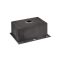 Мойка для кухни Lidz H5045 3.0/1.0 мм Brush + дозатор для моющего средства