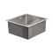 Мийка для кухні Lidz H4745 3.0/1.0 мм Brush (LIDZH4745BRU3010)