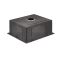 Мойка для кухни Lidz H5245 3.0/1.0 мм Brush (LIDZH5245BRU3010)