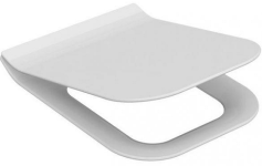 Крышка для унитаза Idevit Halley 53-02-06-009 с микролифтом