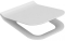 Крышка для унитаза Idevit Halley 53-02-06-009 с микролифтом