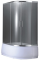 Душевая кабина AquaStream Simple 128 HW 120х85х200 L/R с глубоким поддоном