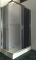 Душевая кабина AquaStream Simple 128 SLB 120х80х200 с низким поддоном