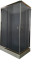 Душевая кабина AquaStream Simple 128 SLB 120х80х200 с низким поддоном