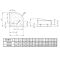 Душевой поддон Radaway Korfu A 80x80 4S88400-03