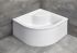 Душовий піддон Radaway Naxos A 80x80 SBA8841-1