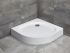 Душовий піддон Radaway Patmos A Compact 90x90 4S99155-05