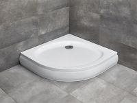 Душевой поддон Radaway Patmos A 80x80 4S88155-03
