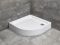 Душовий піддон Radaway Siros A Compact 80x80 SBA8817-2