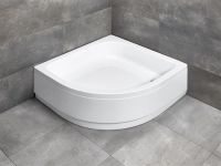 Душевой поддон Radaway Samos A 90x90 4S99300-03