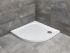 Душовий піддон Radaway Delos A 90x90 SDA0909-01