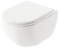 Унитаз подвесной Ravak WC Uni Chrome Rim X01516