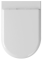 Унитаз подвесной Ravak WC Uni Chrome Rim X01516