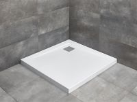 Душевой поддон Radaway Argos C 90x90 4AC99-01