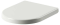 Крышка для унитаза Ravak Uni Chrome X01549 с микролифтом 