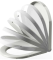 Крышка для унитаза Ravak Uni Chrome X01549 с микролифтом 