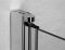 Шторка для ванной Radaway Fuenta New PND 100 