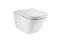 Инсталляция Geberit Duofix с унитазом Roca Gap Clean Rim и крышкой slow-closing  