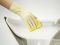 Унітаз підвісний Roca Gap Clean Rim A34H47C000 із кришкою slow-closing