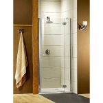 Душевые двери Radaway Torrenta DWJ 90