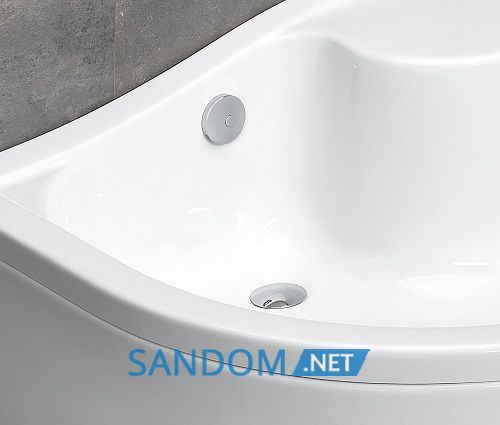 Сифон для ванни/душового піддону Radaway B602R