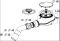 Сифон для душевого поддона Radaway Turboflow TB21