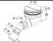 Сифон для душевого поддона Radaway Turboflow TB90
