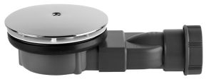 Сифон для душевого поддона Radaway R400 SLIM