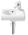 Умывальник Roca Meridian New 35x32 A327249000