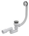 Сточный комплект ClickClack для ванны Ravak 800