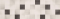 Плитка для стен Cersanit Odri White Structure Mix 20х60 