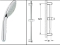 Душова стійка Grohe Euphoria Mono 27266001