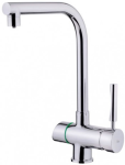 Смеситель для кухни Teka Pure OS 206