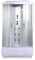 Гидромассажный бокс AquaStream Classic 125 HW 120х85х217