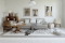 Плитка для пола Golden Tile Marrakesh Grey 18,6х18,6