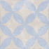 Декор для підлоги Golden Tile Ethno №8 Mix 18,6 х18,6