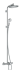 Душевая система Hansgrohe Crometta S 240 27320000
