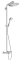 Душевая система Hansgrohe Croma Select S Showerpipe 280 26792000