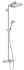 Душова система Hansgrohe Croma Select S Showerpipe 280 26792000