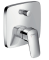 Змішувач для ванни Hansgrohe Logis 71405000