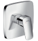 Змішувач для душу Hansgrohe Logis 71605000 вбудований