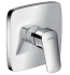 Змішувач для душу Hansgrohe Logis 71605000 вбудований