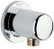 Шланговое подсоединение Grohe Relexa Plus 28671000